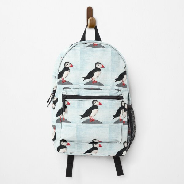 Item preview, Puffin designed and sold by Lottie’s Studio .