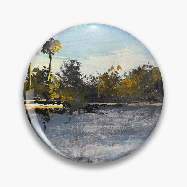 Item preview, Silver Springs State Park, Ocala, Florida designed and sold by TheArtCave.
