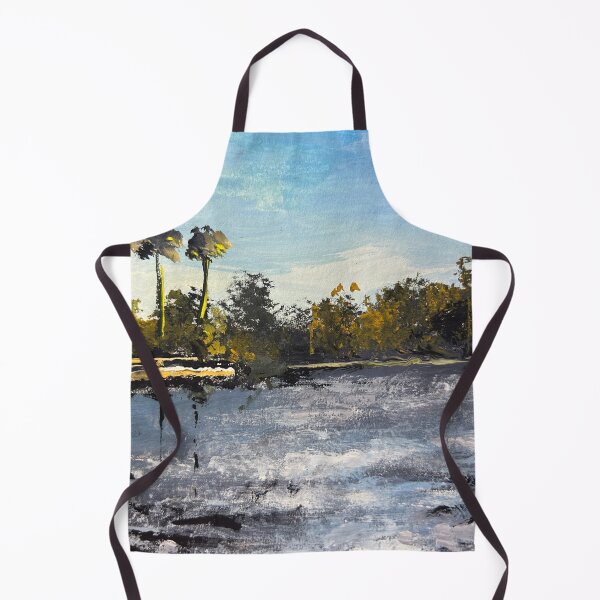 Item preview, Silver Springs State Park, Ocala, Florida designed and sold by TheArtCave.