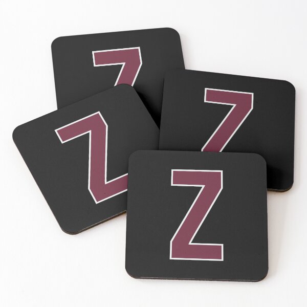 Item preview, "Letter Z Bold Design - Collegiate Font, Varsity Style, Personalized Monogram Art" designed and sold by artworkathome.