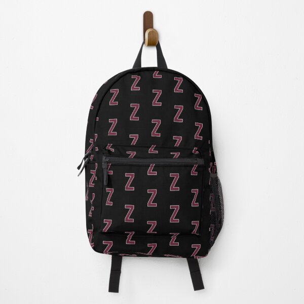 Item preview, "Letter Z Bold Design - Collegiate Font, Varsity Style, Personalized Monogram Art" designed and sold by artworkathome.