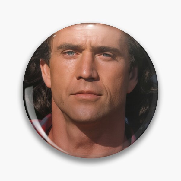 Item preview, mel gibson  designed and sold by mondy4.