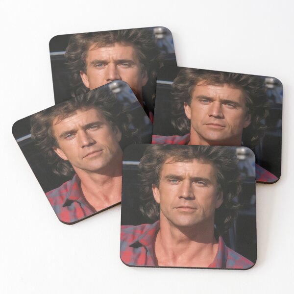 Item preview, mel gibson  designed and sold by mondy4.