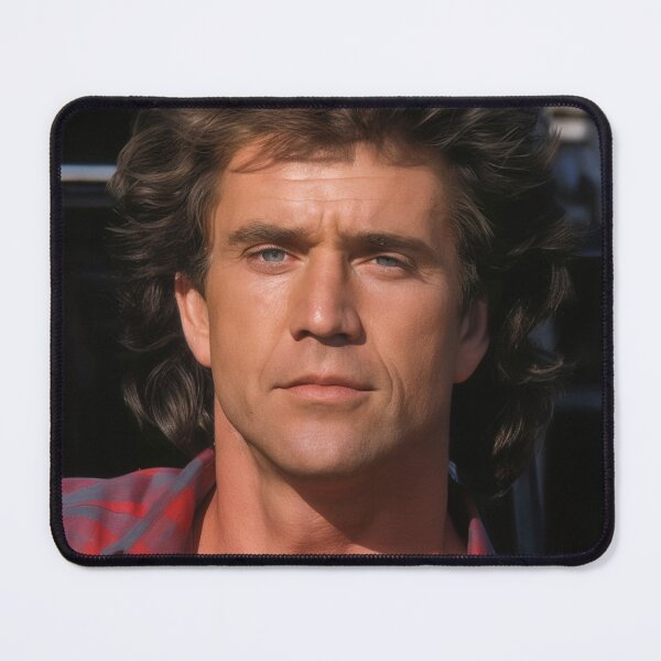 Item preview, mel gibson  designed and sold by mondy4.