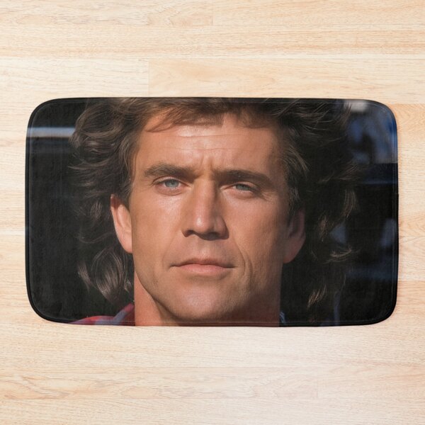 Item preview, mel gibson  designed and sold by mondy4.