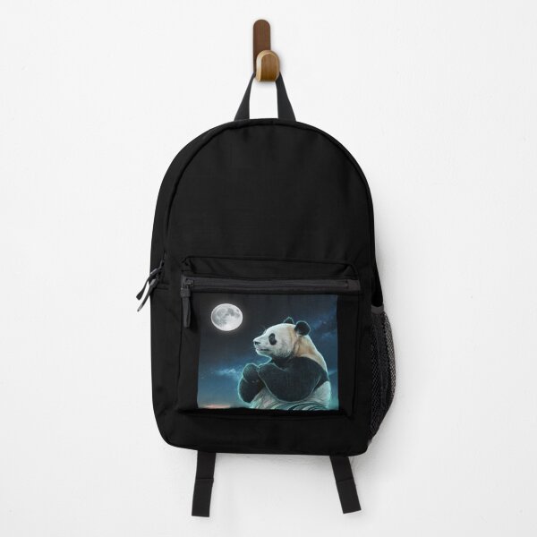 Item preview, Le Panda Nocturne designed and sold by Collection de trésors .