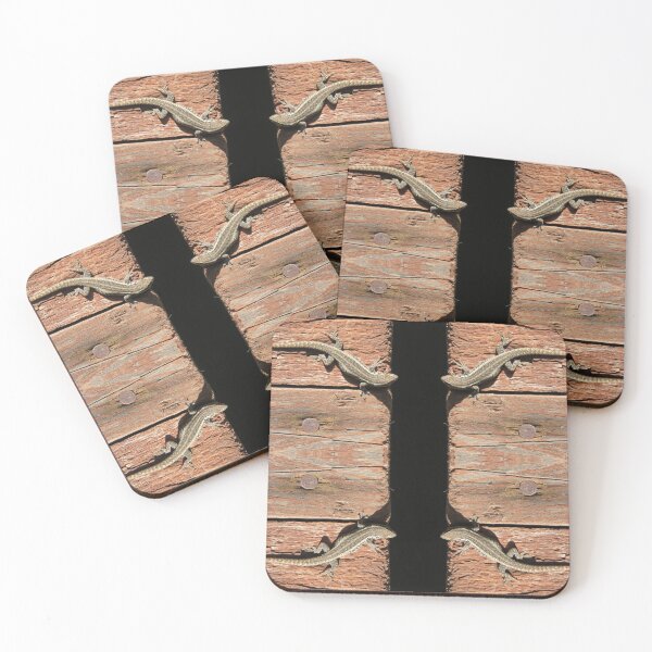 Item preview, Gecko motif designed and sold by BiodiversityRocks.