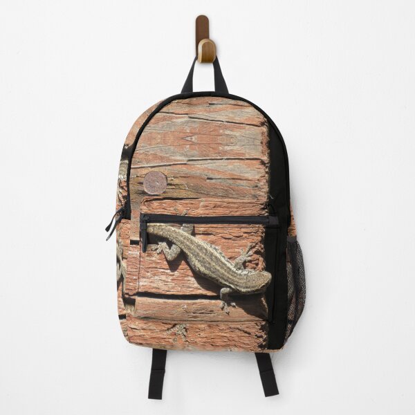 Item preview, Gecko motif designed and sold by BiodiversityRocks.