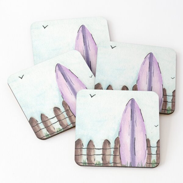 Item preview, Surfboard  designed and sold by Lottie’s Studio .