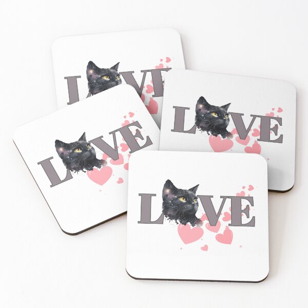 Item preview, Valentine Cat designed and sold by GrifonJ.