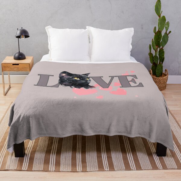 Item preview, Valentine Cat designed and sold by GrifonJ.