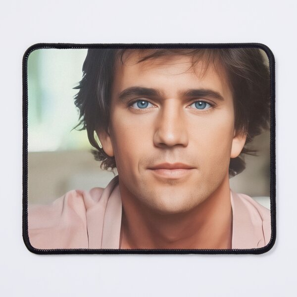Item preview, Youthful Mel Gibson  designed and sold by mondy4.