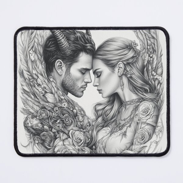 Item preview, Lovers designed and sold by WebBoutique.