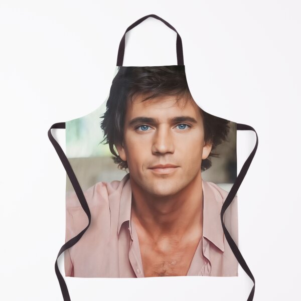 Item preview, Youthful Mel Gibson  designed and sold by mondy4.