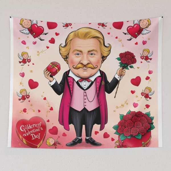 Item preview, Gilderoy Lockhart designed and sold by BCD BRANDS.