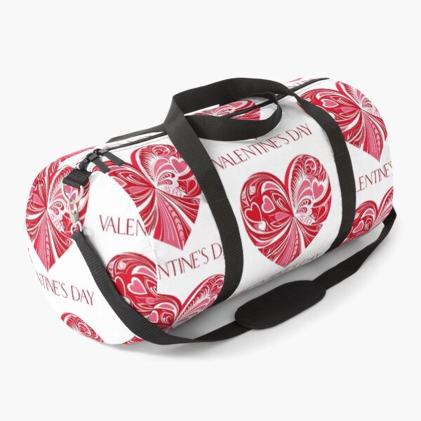 Item preview, Valentine’s Day – Heart Made of Hearts Design, Happy Valentine Day designed and sold by PING 999 STUDIO.