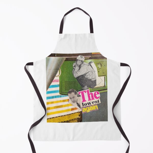 Item preview, The Lowest Again designed and sold by ScottBakerPoet.