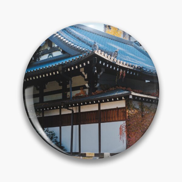 Item preview, Buddhist Temple and Cemetery in Tokyo designed and sold by Pix4Japan.
