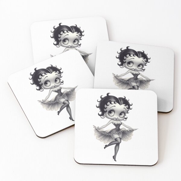 Item preview, BETTY BOOP designed and sold by CHRIST5000.