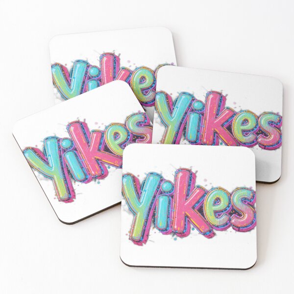 Item preview, yikes designed and sold by Tischirtt.