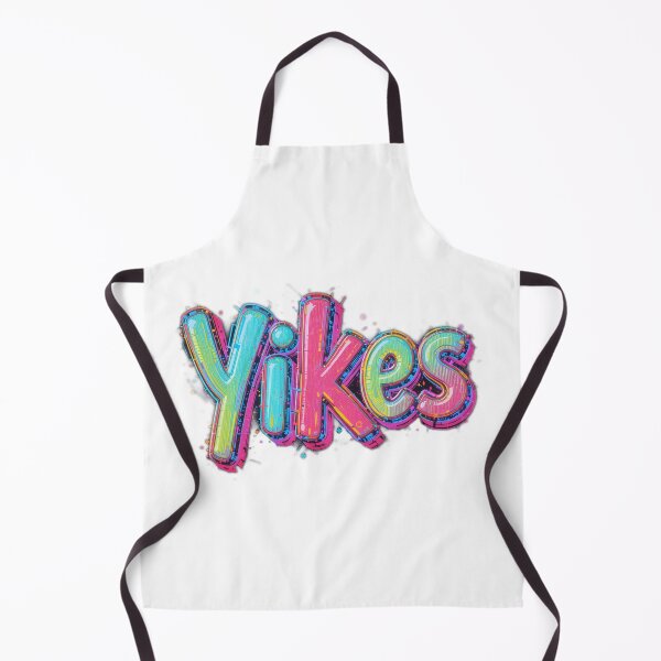 Item preview, yikes designed and sold by Tischirtt.