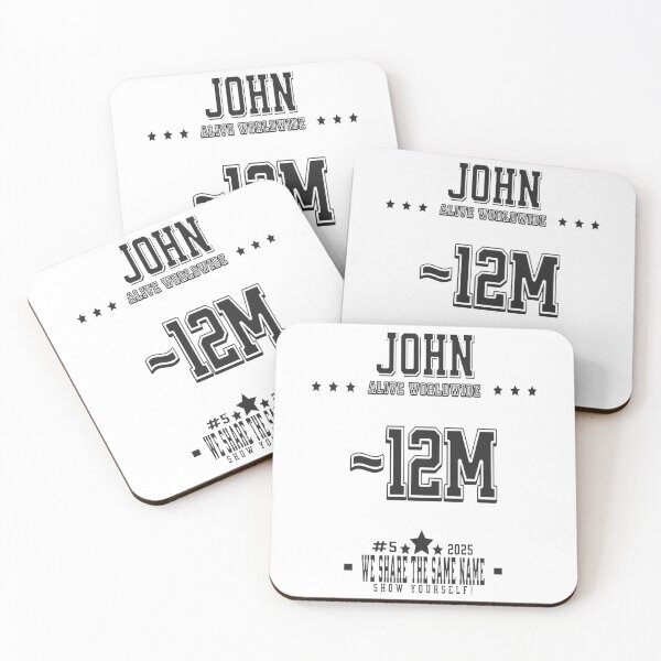 Item preview, John - We share the same name - Light designed and sold by Phoenix Créations.
