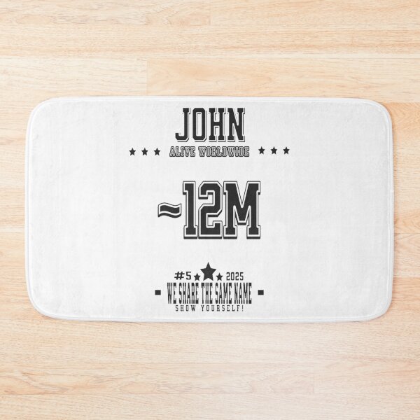 Item preview, John - We share the same name - Light designed and sold by Phoenix Créations.