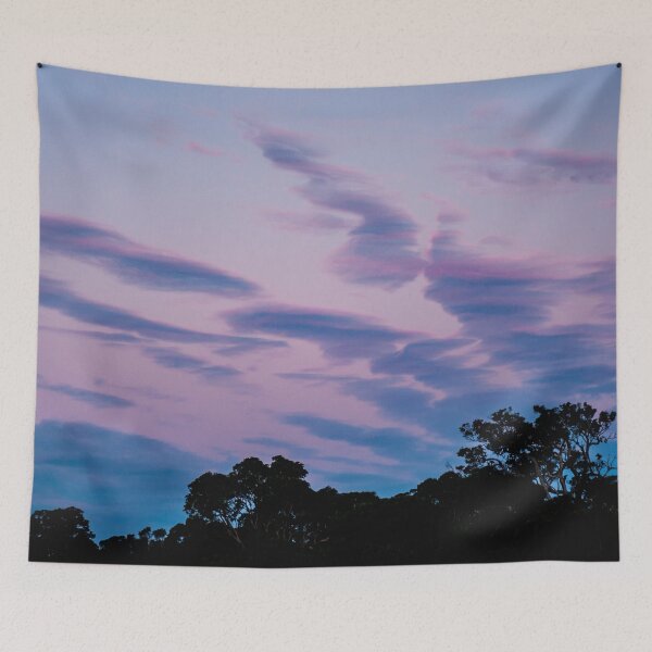 Item preview, Fairy Floss In Heaven designed and sold by metriognome.