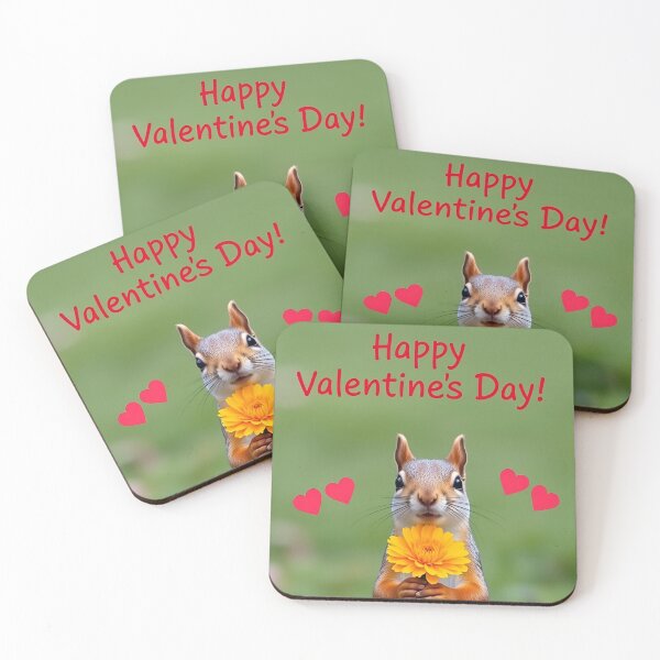 Item preview, Happy Valentine's Day designed and sold by svarupa.
