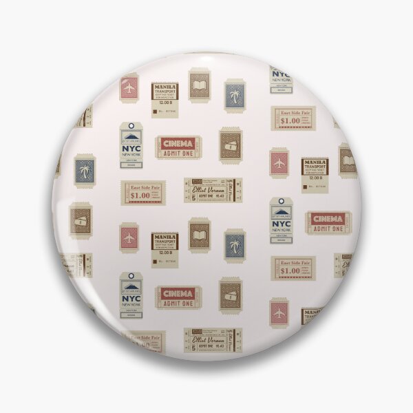 Item preview, Vintage Stamps Collage Set designed and sold by Retro-Reverie.