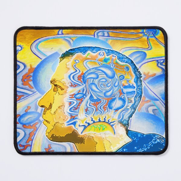 Item preview, ElectricalMindDrop designed and sold by Klaus Bremner (Autotelic Art).