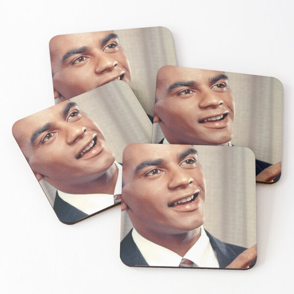 Item preview, johnny mathis cute designed and sold by mondy4.