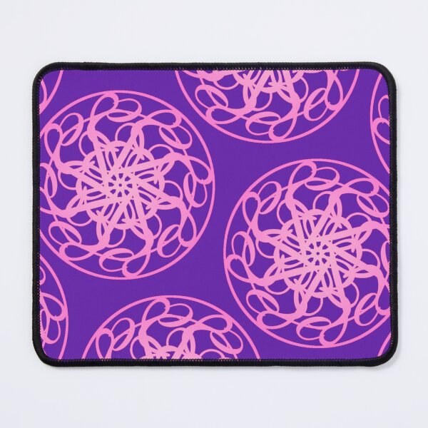 Item preview, Delightful Blossom designed and sold by MandalasGalore.