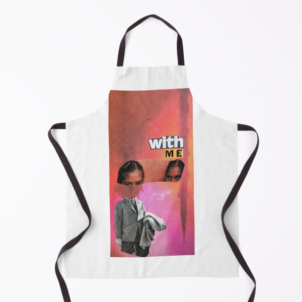 Item preview, With Me (With Meaning) designed and sold by ScottBakerPoet.