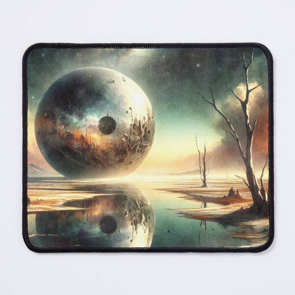 Item preview, Reflections of Chaos designed and sold by Phil Perkins.