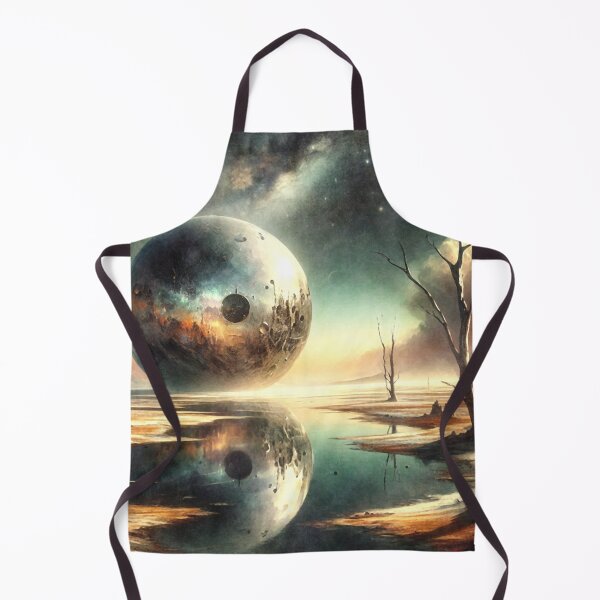Item preview, Reflections of Chaos designed and sold by Phil Perkins.