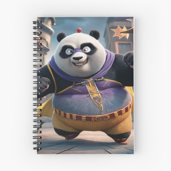 Item preview, Le Panda Déguisé designed and sold by Collection de trésors .