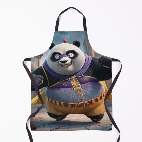 Item preview, Le Panda Déguisé designed and sold by Collection de trésors .