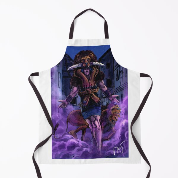 Item preview, The Beast designed and sold by tomimt.