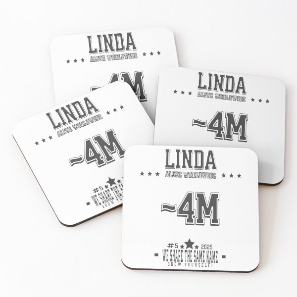 Item preview, Linda - We share the same name - Light designed and sold by Phoenix Créations.