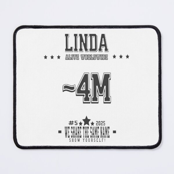 Item preview, Linda - We share the same name - Light designed and sold by Phoenix Créations.
