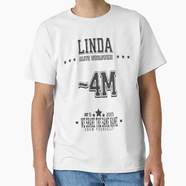 Item preview, Linda - We share the same name - Light designed and sold by Phoenix Créations.