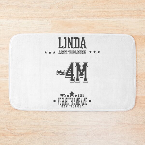 Item preview, Linda - We share the same name - Light designed and sold by Phoenix Créations.