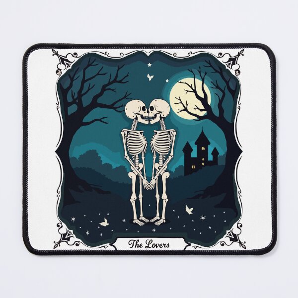 Item preview, The Lovers The Lovers 14th Feb designed and sold by Custom Crest.