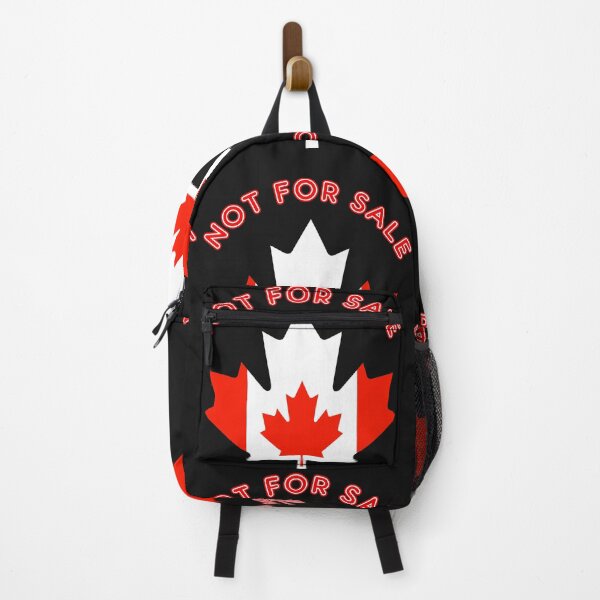 Item preview, Canada is not for sale canadian pride 2025 designed and sold by erozzz.