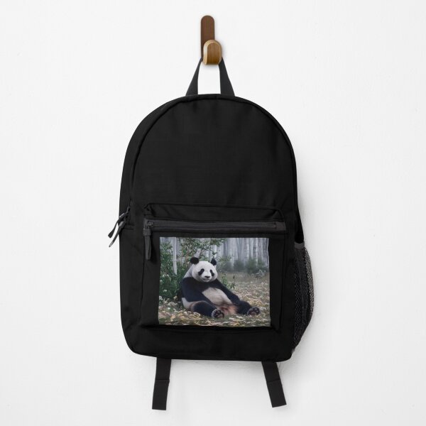 Item preview, Le Panda et la Nature designed and sold by Collection de trésors .