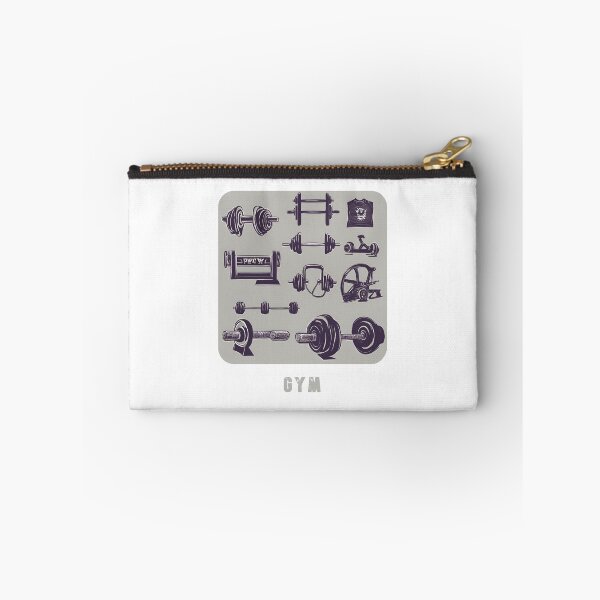 Item preview, GYM designed and sold by Regal-Elegances.