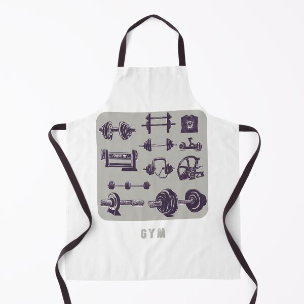 Item preview, GYM designed and sold by Regal-Elegances.