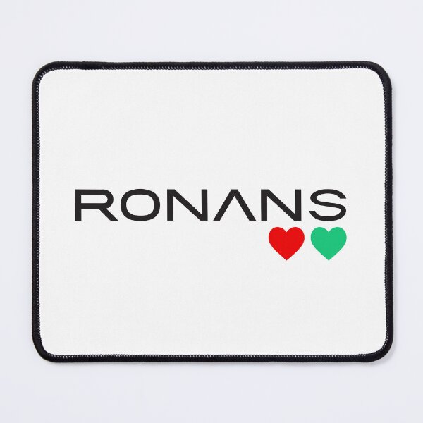 Item preview, RONANS designed and sold by dedesuperman.