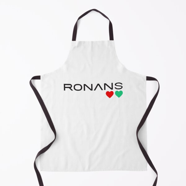 Item preview, RONANS designed and sold by dedesuperman.